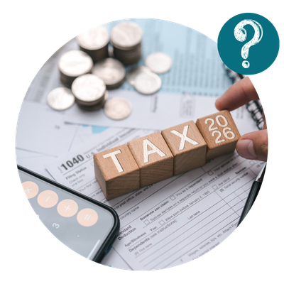 As a Retiree – What Issues Should I Consider When Reviewing My 2025 Tax Return